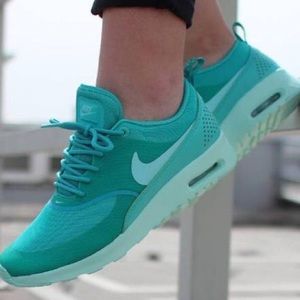 Nike Air Max Thea - Teal